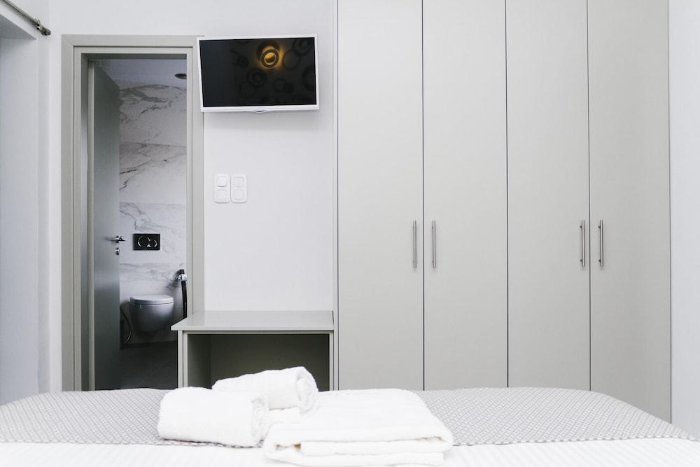 Acropolis Junior Suite 아테네 외부 사진