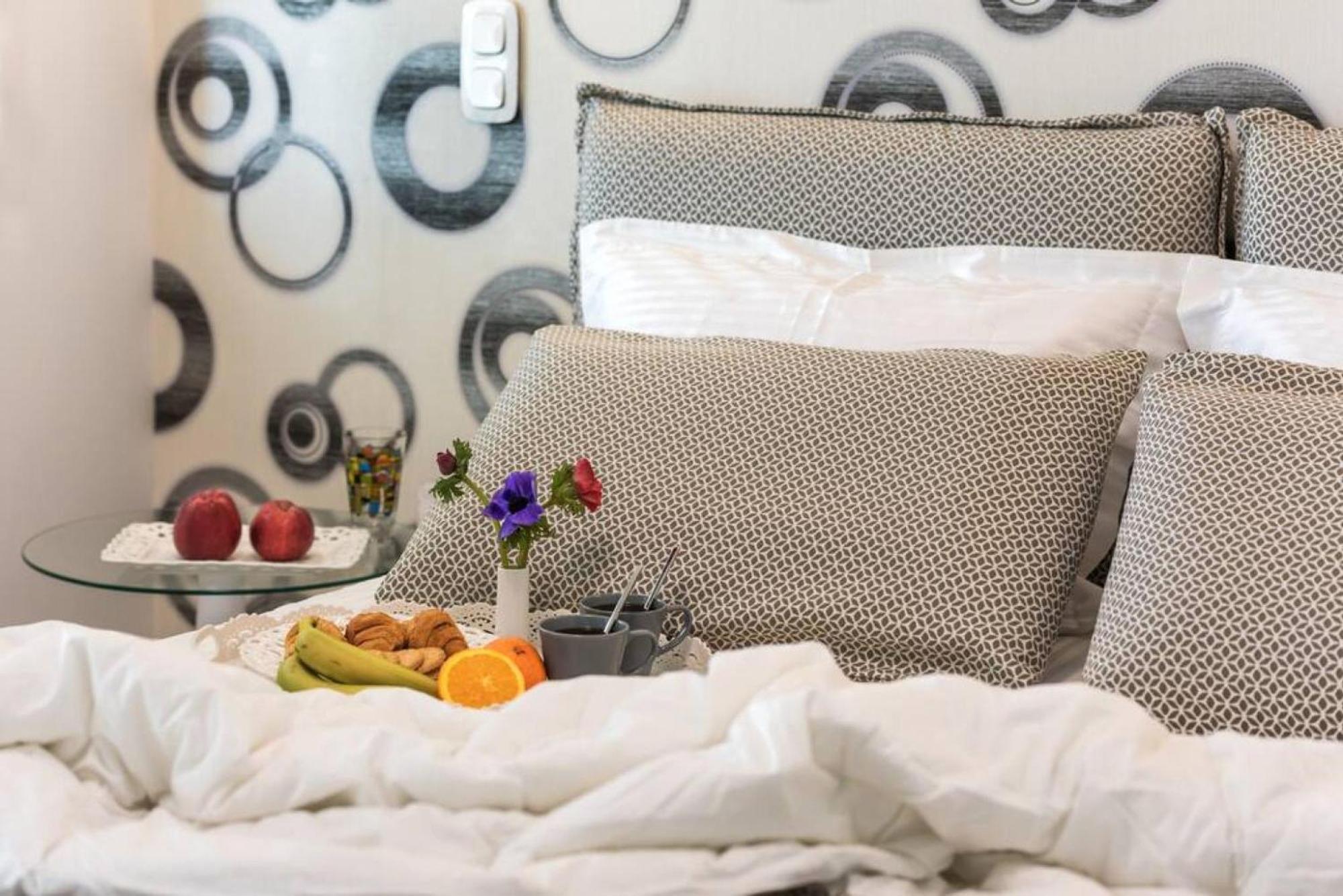Acropolis Junior Suite 아테네 외부 사진